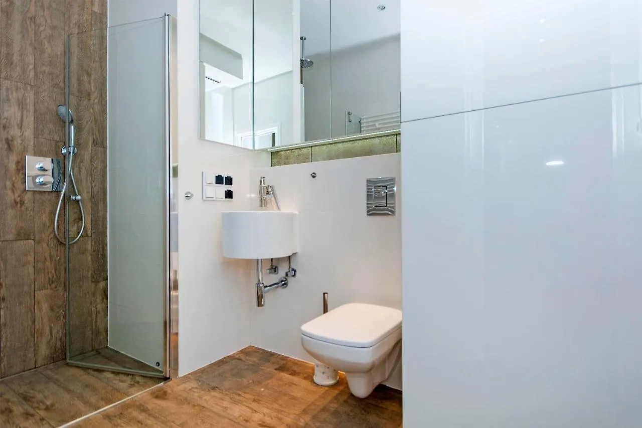 Przy Plazy - Neptun Park By Oneapartments Γκντανσκ Διαμέρισμα